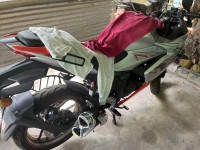 Suzuki Gixxer SF BS6
