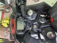 Suzuki Gixxer SF BS6