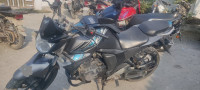 Yamaha FZ-S 2017 Model