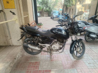 Bajaj Pulsar 150 2014 Model