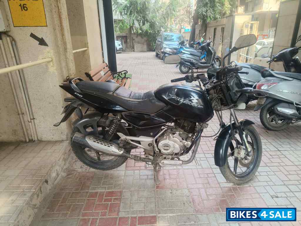 Bajaj Pulsar 150