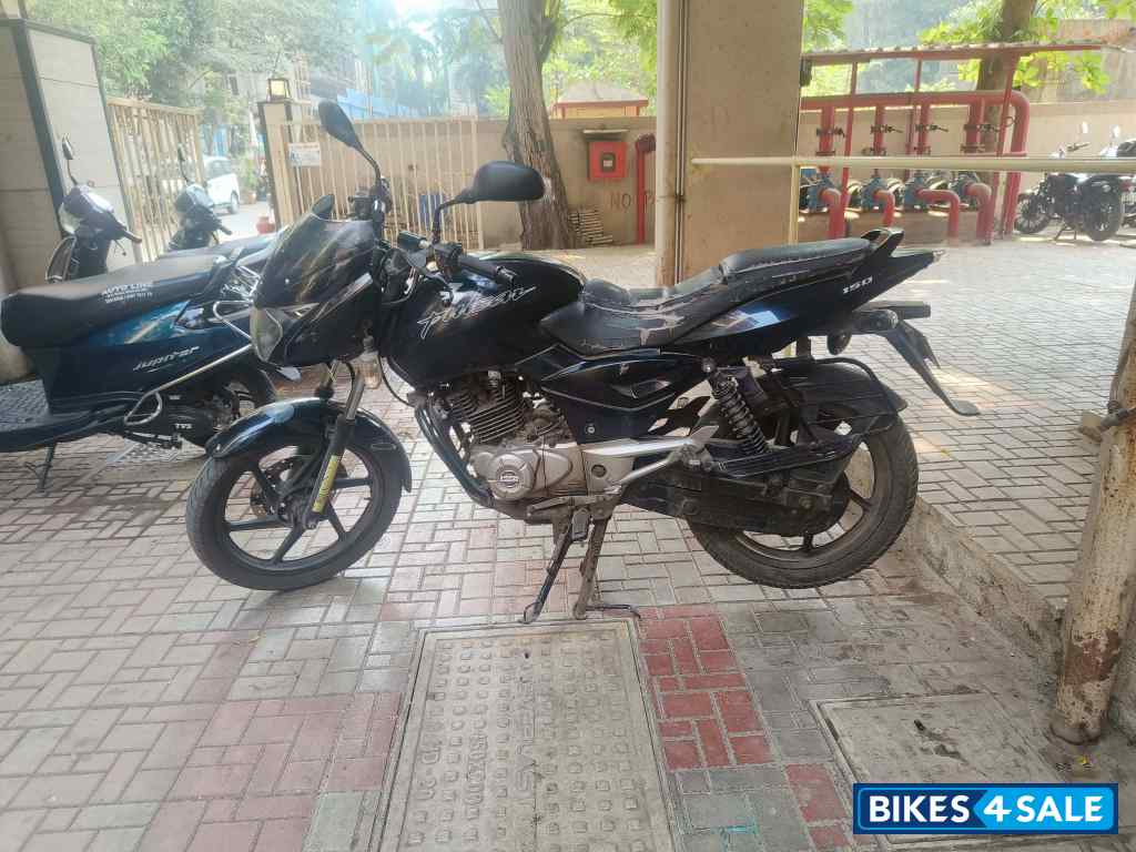 Bajaj Pulsar 150