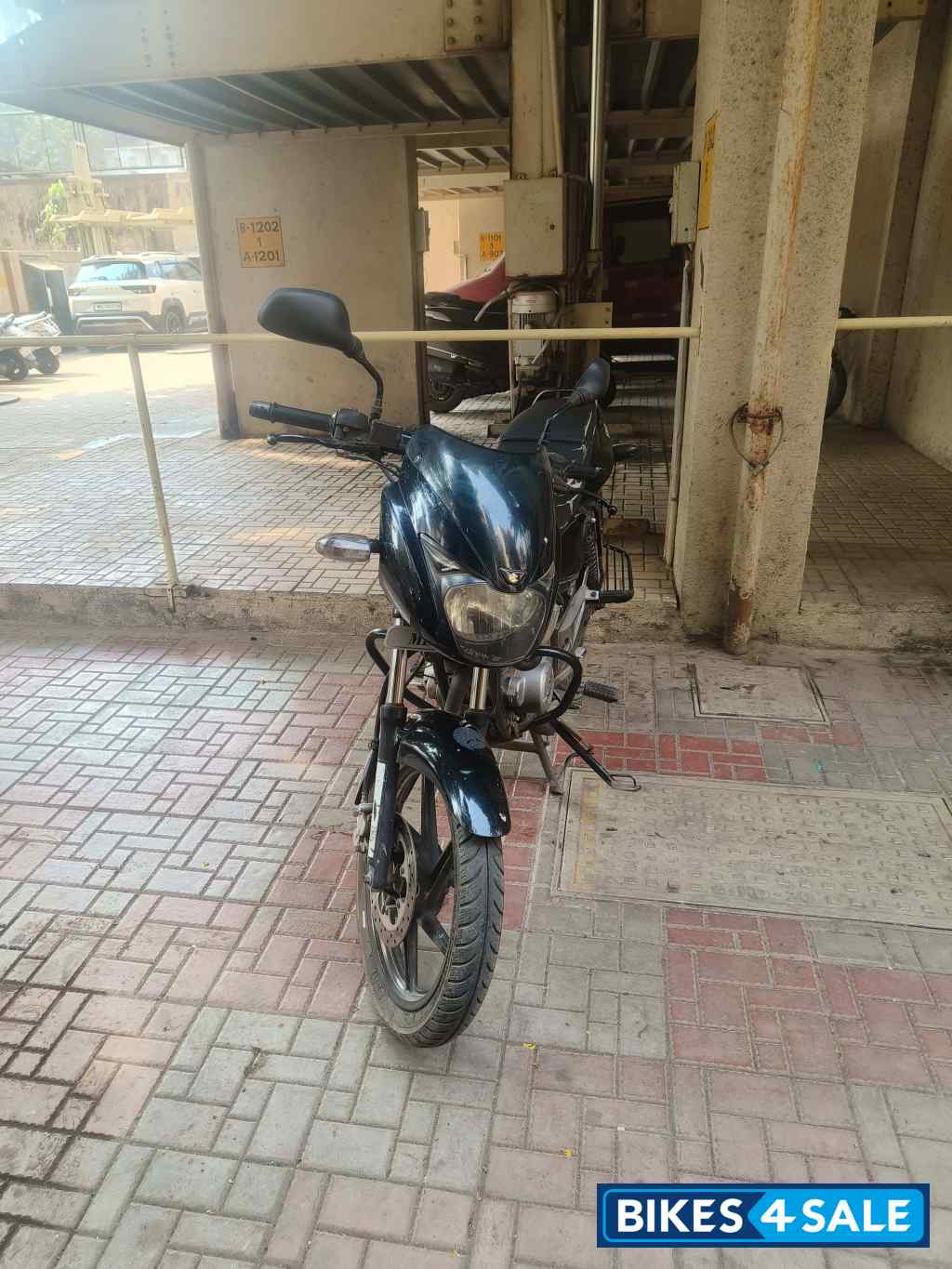 Bajaj Pulsar 150