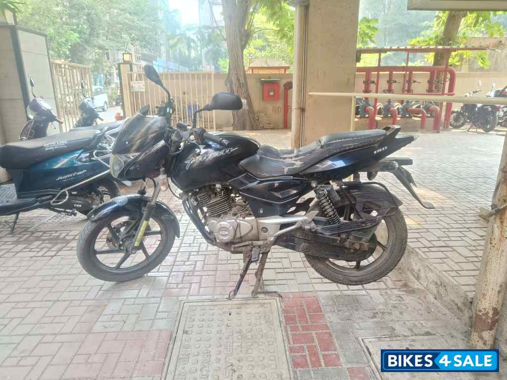 Bajaj Pulsar 150