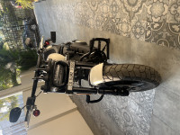 Harley Davidson Fat Bob