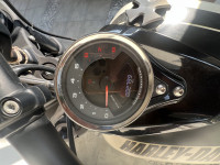 Harley Davidson Fat Bob