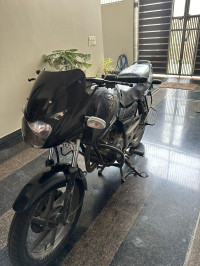 Bajaj Pulsar 150 DTSi 2011 Model