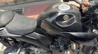 Yamaha FZ25