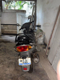 TVS Scooty Pep Plus 2010 Model