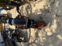 KTM RC 200 2016 Model