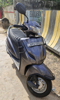 Honda Activa 3G