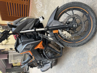 Honda CB Hornet 160R 2017 Model