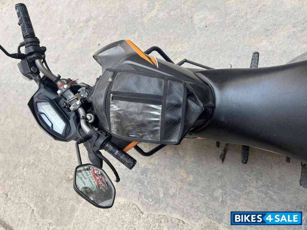 Honda CB Hornet 160R