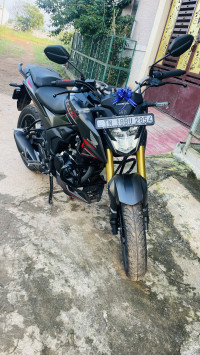 Honda Hornet 2.0 OBD2