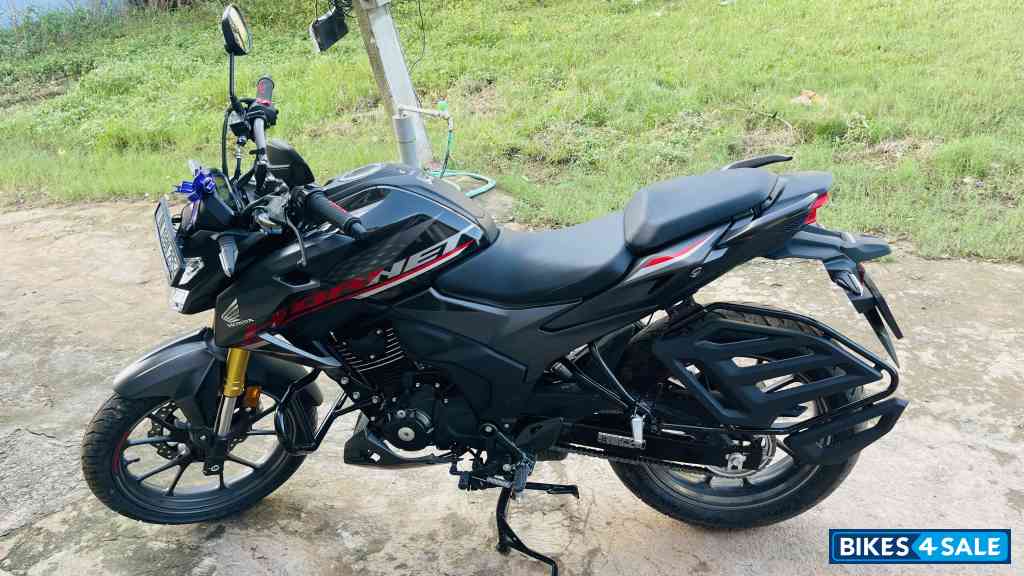 Honda Hornet 2.0 OBD2