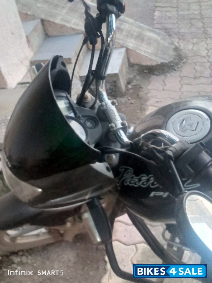 Hero Passion Pro 110