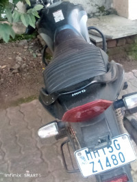 Hero Passion Pro 110