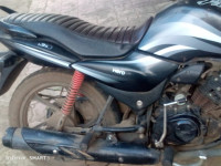 Hero Passion Pro 110