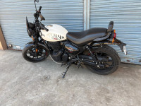Royal Enfield Hunter 350 Retro 2022 Model