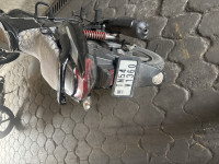 Black Hero Passion Pro BS6