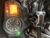 Black Hero Passion Pro BS6