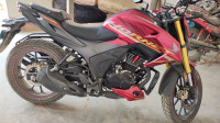 Honda Hornet 2.0  Model