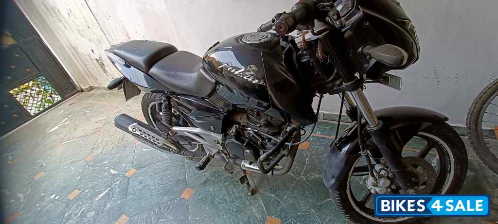 Bajaj Pulsar 180 DTSi Bajaj Pulsar 180 DTSi