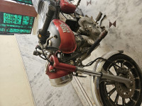 Royal Enfield Bullet Electra Twinspark 2017 Model