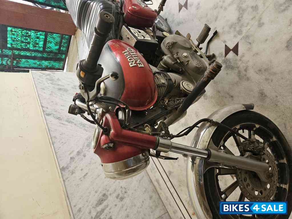 Royal Enfield Bullet Electra Twinspark