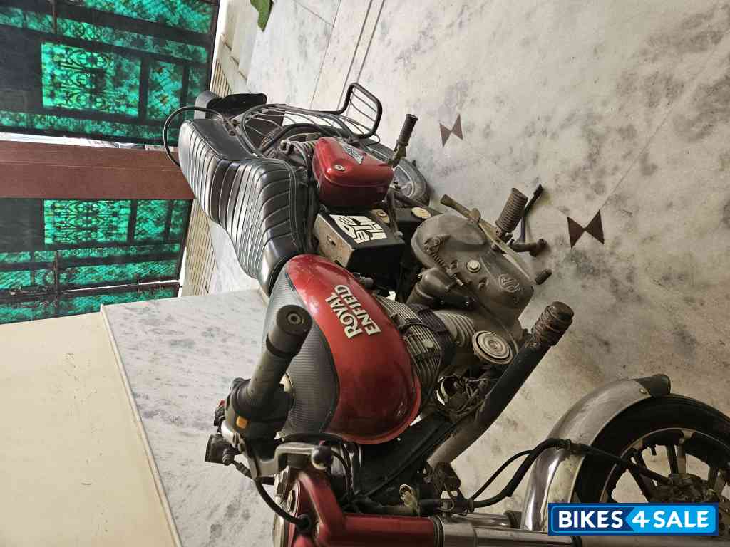 Royal Enfield Bullet Electra Twinspark Royal Enfield Bullet Electra Twinspark