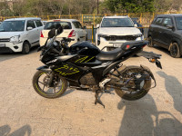 Suzuki Gixxer SF BS6 2024 Model