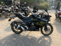 Suzuki Gixxer SF BS6