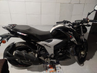 TVS Apache RTR 160 4V 2023 Model