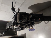 TVS Apache RTR 160 4V