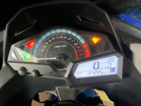 Kawasaki Ninja 300 BS6