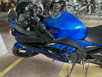 Kawasaki Ninja 300 BS6