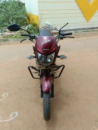 Honda Shine 125 2013 Model