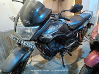 Hero Hunk 2011 Model