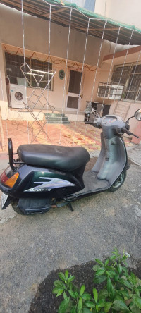 Honda Activa 2008 Model