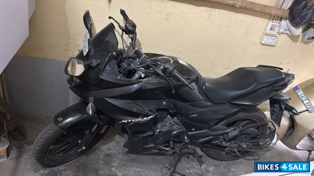 Panther Black Hero Xtreme 200S