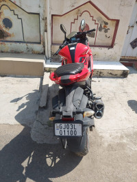 Suzuki Gixxer SF Moto GP 2020 Model