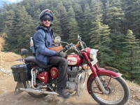Royal Enfield Classic 350