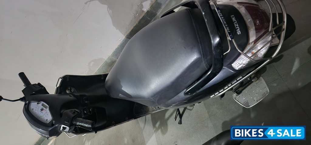 Suzuki Access 125 Special Edition