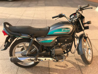 Hero Splendor Plus 2020 Model
