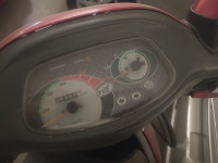 TVS Scooty Pep Plus 2008 Model
