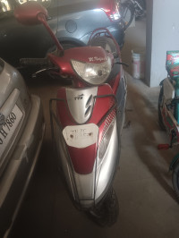 TVS Scooty Pep Plus
