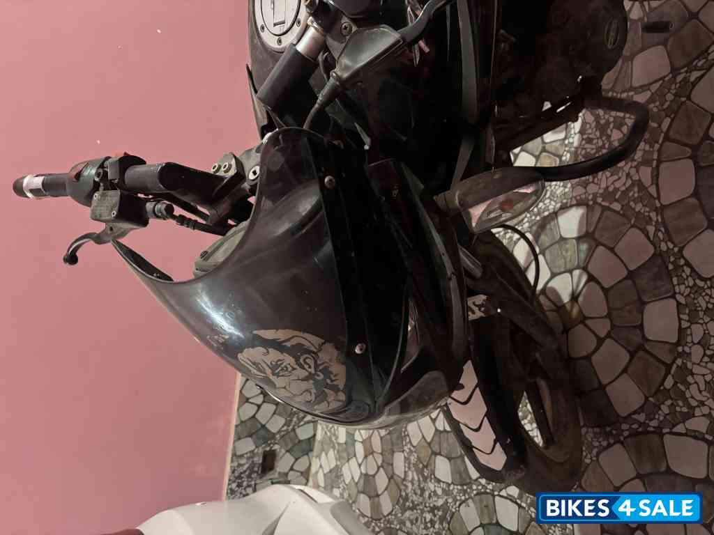 Bajaj Pulsar 150