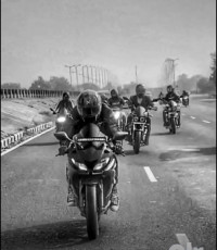 Yamaha YZF R15 V3 BS6 2020 Model