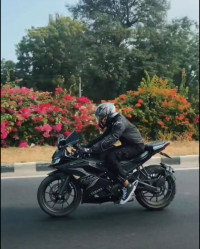 Yamaha YZF R15 V3 BS6