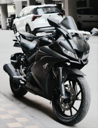 Yamaha YZF R15 V3 BS6